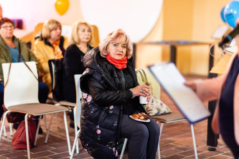 Wykład „Mikrobiom – poznaj swoich współlokatorów” w Strefie SOWA w Złotym Stoku