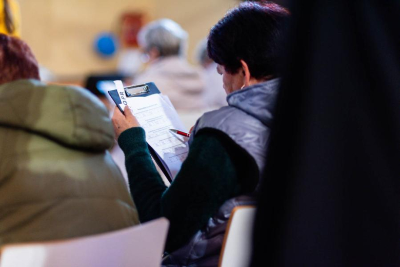 Wykład „Mikrobiom – poznaj swoich współlokatorów” w Strefie SOWA w Złotym Stoku