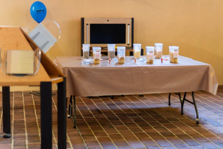 Wykład „Mikrobiom – poznaj swoich współlokatorów” w Strefie SOWA w Złotym Stoku