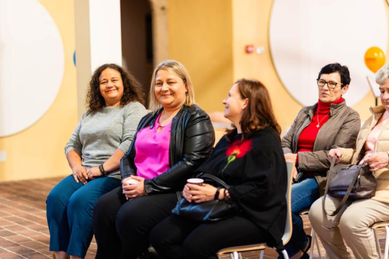 Wykład „Mikrobiom – poznaj swoich współlokatorów” w Strefie SOWA w Złotym Stoku