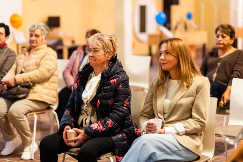 Wykład „Mikrobiom – poznaj swoich współlokatorów” w Strefie SOWA w Złotym Stoku