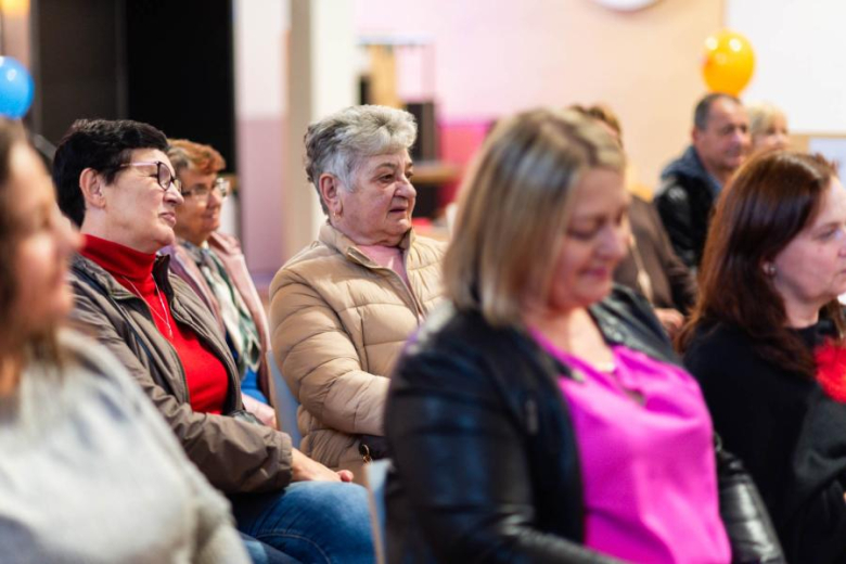 Wykład „Mikrobiom – poznaj swoich współlokatorów” w Strefie SOWA w Złotym Stoku