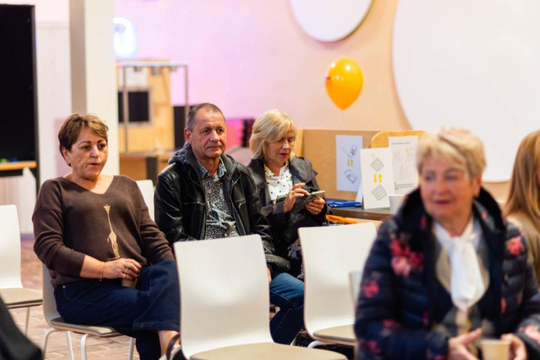 Wykład „Mikrobiom – poznaj swoich współlokatorów” w Strefie SOWA w Złotym Stoku