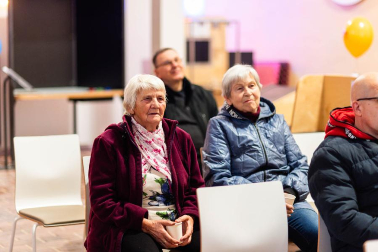 Wykład „Mikrobiom – poznaj swoich współlokatorów” w Strefie SOWA w Złotym Stoku