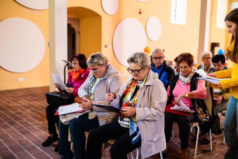 Wykład „Mikrobiom – poznaj swoich współlokatorów” w Strefie SOWA w Złotym Stoku