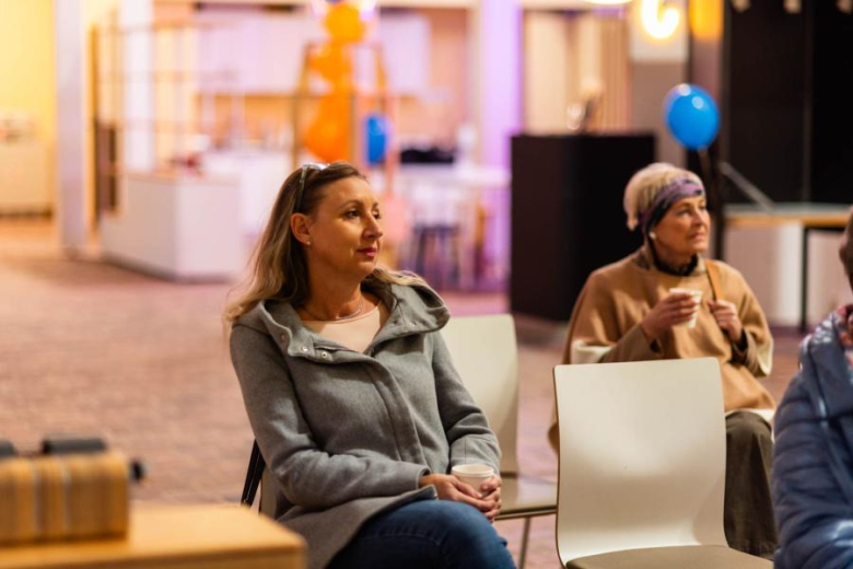 Wykład „Mikrobiom – poznaj swoich współlokatorów” w Strefie SOWA w Złotym Stoku