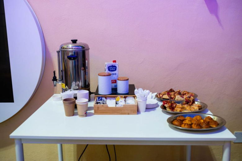 Wykład „Mikrobiom – poznaj swoich współlokatorów” w Strefie SOWA w Złotym Stoku