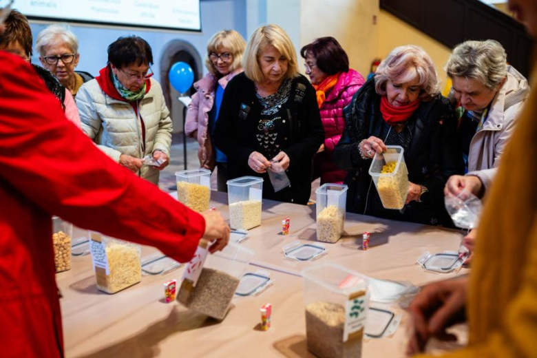 Wykład „Mikrobiom – poznaj swoich współlokatorów” w Strefie SOWA w Złotym Stoku