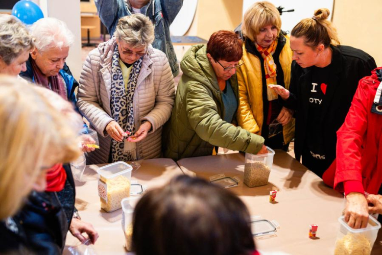 Wykład „Mikrobiom – poznaj swoich współlokatorów” w Strefie SOWA w Złotym Stoku