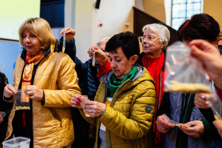 Wykład „Mikrobiom – poznaj swoich współlokatorów” w Strefie SOWA w Złotym Stoku