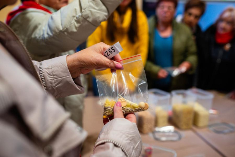 Wykład „Mikrobiom – poznaj swoich współlokatorów” w Strefie SOWA w Złotym Stoku