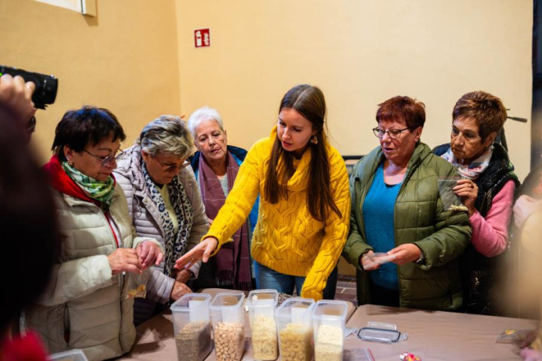 Wykład „Mikrobiom – poznaj swoich współlokatorów” w Strefie SOWA w Złotym Stoku