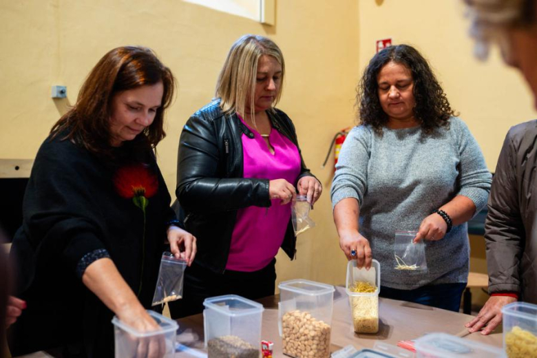 Wykład „Mikrobiom – poznaj swoich współlokatorów” w Strefie SOWA w Złotym Stoku