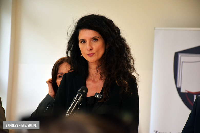 Uczniowie i przedszkolaki wrócili „do siebie”. Odnowiona szkoła oficjalnie otwarta po powodzi