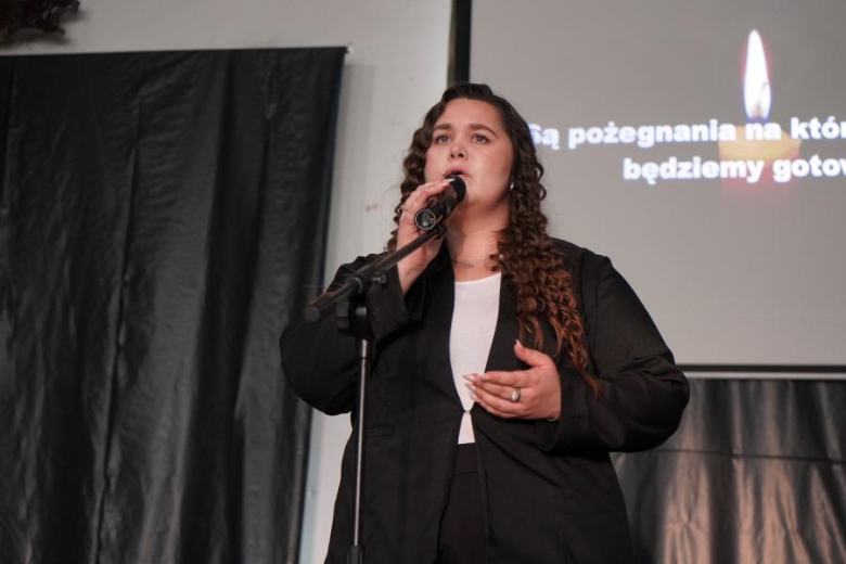 Powiatowa uroczystość z okazji Dnia Edukacji Narodowej