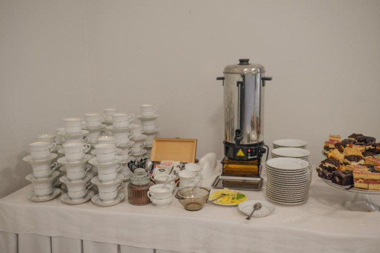 V Kongres Kobiet w Mąkolnie