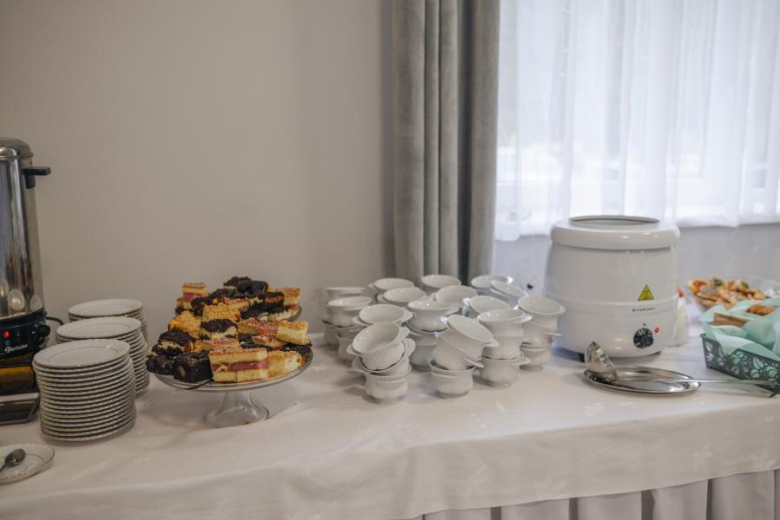 V Kongres Kobiet w Mąkolnie