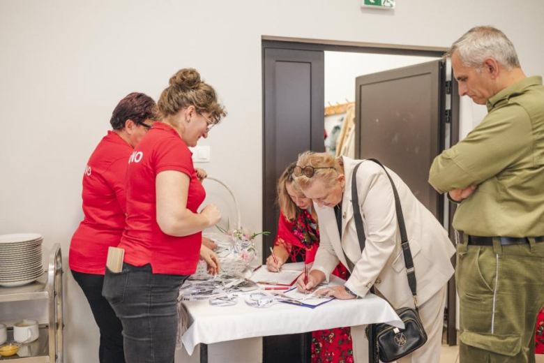 V Kongres Kobiet w Mąkolnie