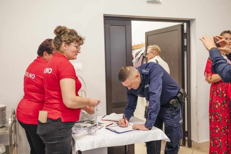 V Kongres Kobiet w Mąkolnie