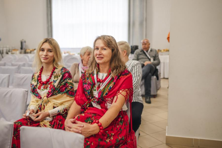 V Kongres Kobiet w Mąkolnie