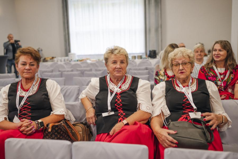 V Kongres Kobiet w Mąkolnie