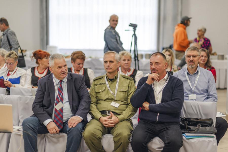 V Kongres Kobiet w Mąkolnie