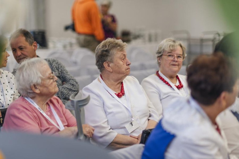 V Kongres Kobiet w Mąkolnie