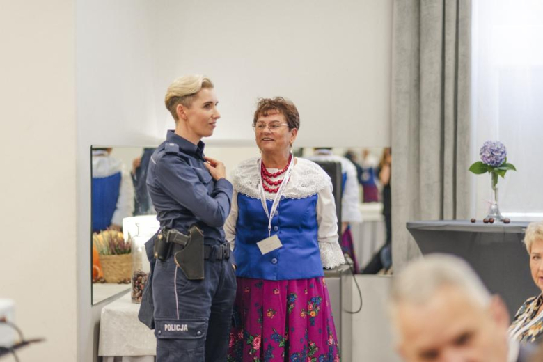 V Kongres Kobiet w Mąkolnie