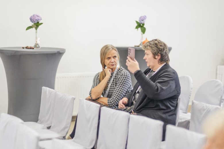 V Kongres Kobiet w Mąkolnie