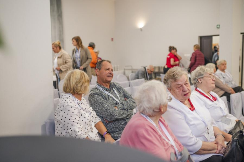 V Kongres Kobiet w Mąkolnie