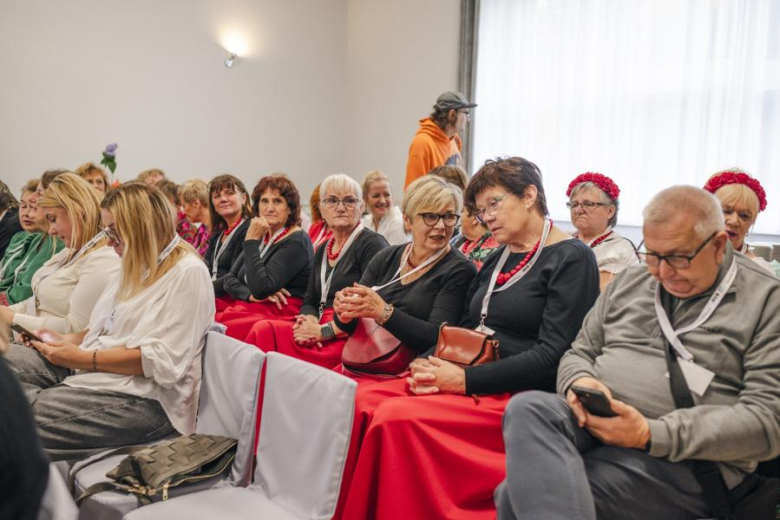 V Kongres Kobiet w Mąkolnie