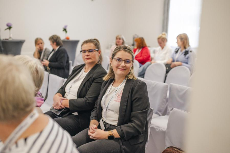 V Kongres Kobiet w Mąkolnie