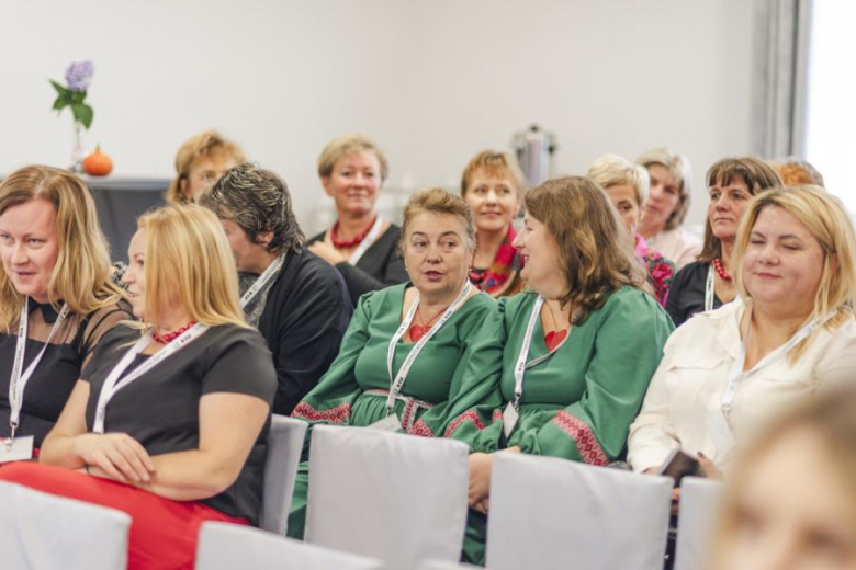 V Kongres Kobiet w Mąkolnie
