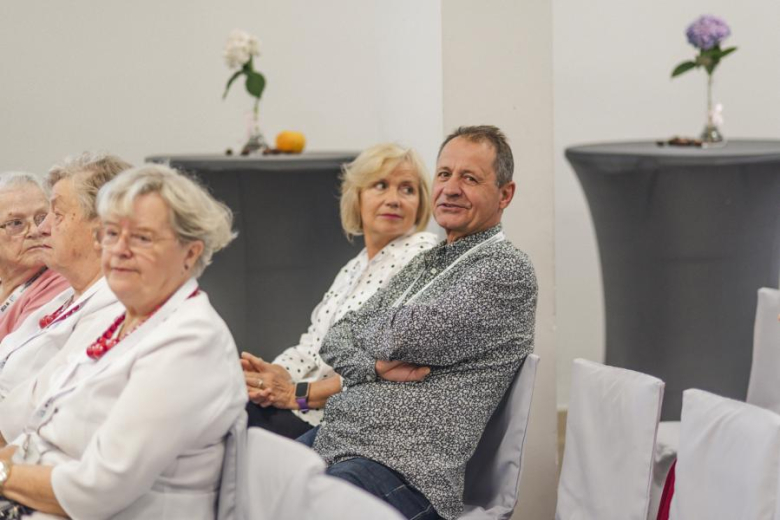 V Kongres Kobiet w Mąkolnie