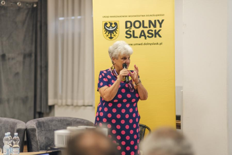 V Kongres Kobiet w Mąkolnie