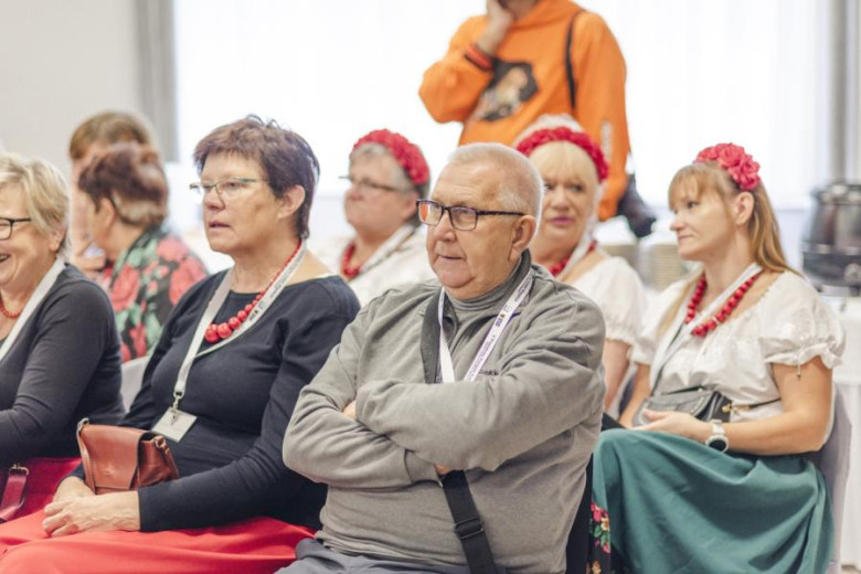 V Kongres Kobiet w Mąkolnie