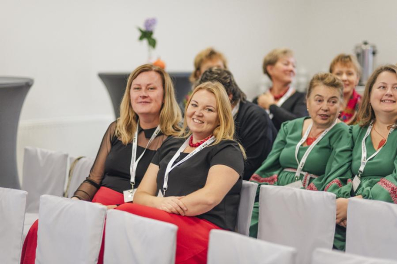 V Kongres Kobiet w Mąkolnie