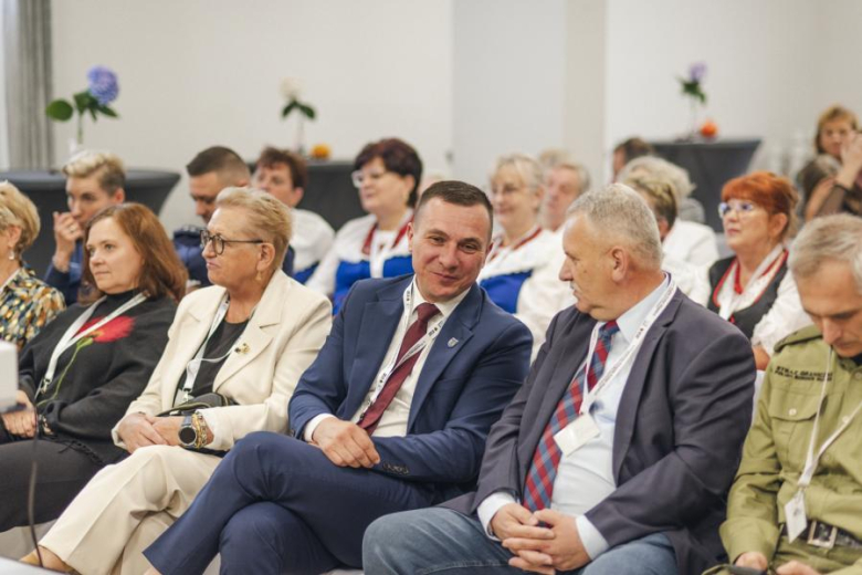 V Kongres Kobiet w Mąkolnie