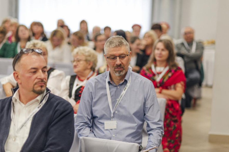 V Kongres Kobiet w Mąkolnie