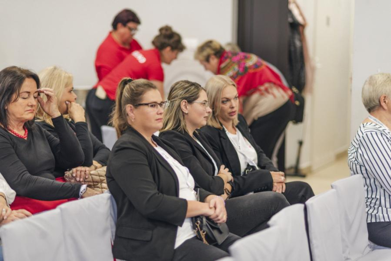 V Kongres Kobiet w Mąkolnie