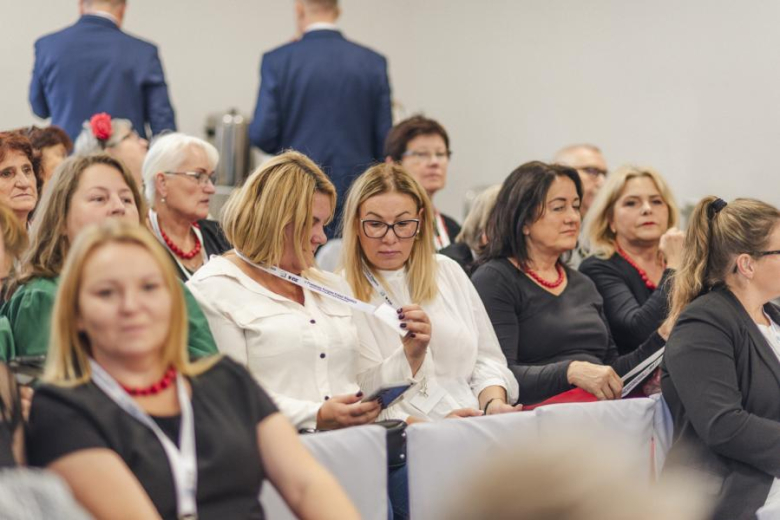 V Kongres Kobiet w Mąkolnie