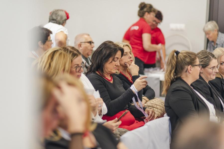 V Kongres Kobiet w Mąkolnie