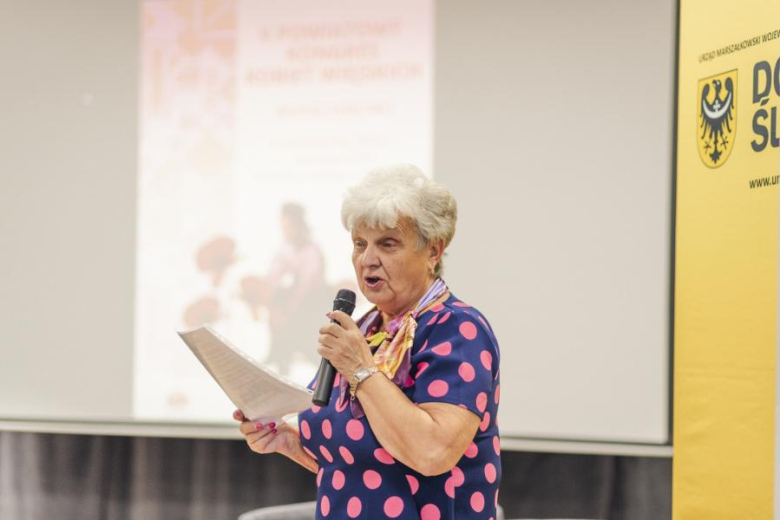 V Kongres Kobiet w Mąkolnie