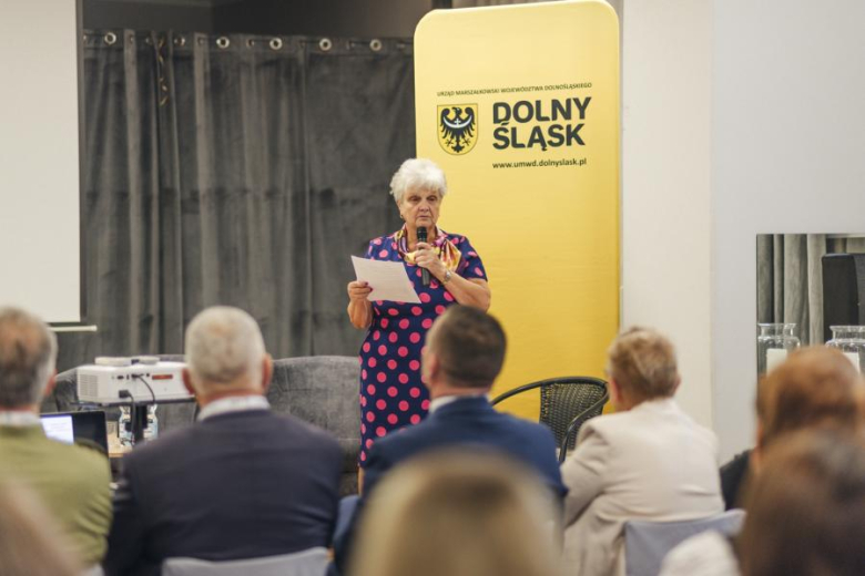 V Kongres Kobiet w Mąkolnie