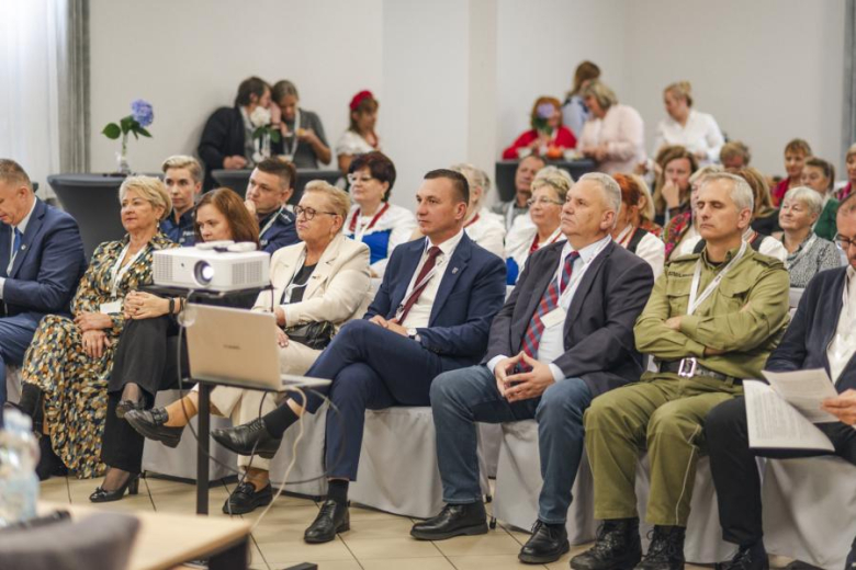 V Kongres Kobiet w Mąkolnie