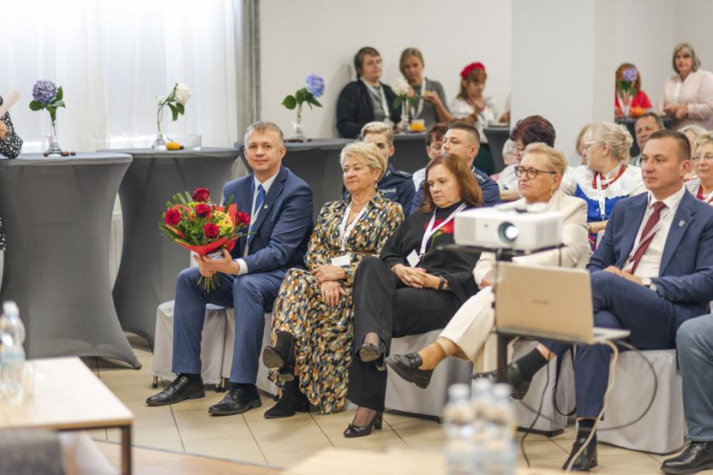 V Kongres Kobiet w Mąkolnie