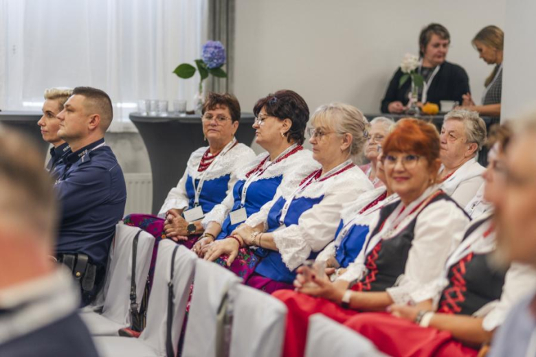 V Kongres Kobiet w Mąkolnie