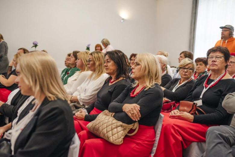 V Kongres Kobiet w Mąkolnie