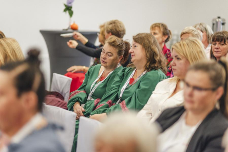 V Kongres Kobiet w Mąkolnie