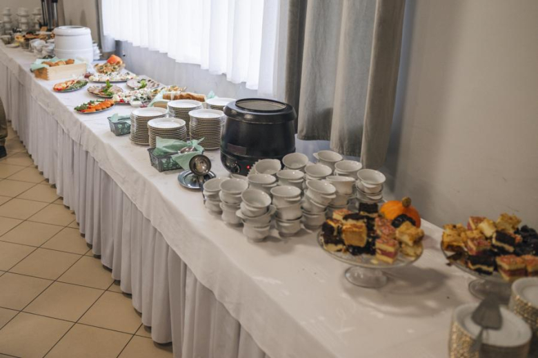 V Kongres Kobiet w Mąkolnie